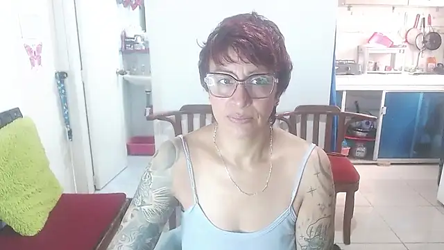 Charlotte gray  online show from April 2026 03:14:01 PM
