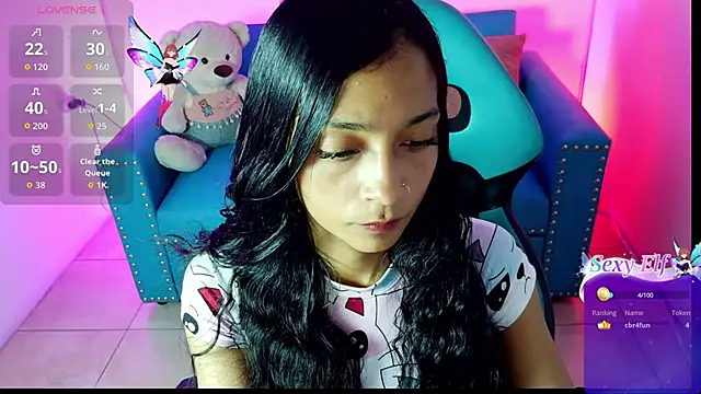 Snapshot of aylannyy_m chatting on May 2026 01:11:01 AM aylannyy m online show from May 2026 01:11:01 AM