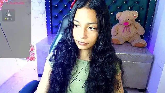 Snapshot of aylannyy_m chatting on June 2026 07:59:02 PM aylannyy m online show from June 2026 07:59:02 PM