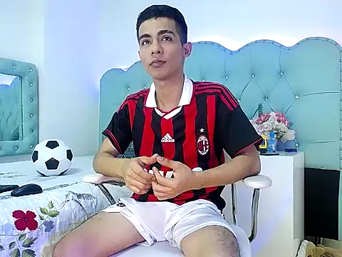 Apolo Richards online show from March 2026 07:47:01 PM