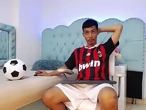 Apolo Richards online show from February 2026 07:55:02 PM