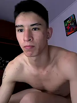 Camilow w online show from March 2026 04:25:01 AM