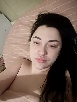 Annetta Miranda online show from February 2026 08:55:02 AM