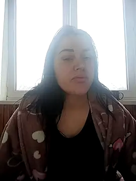 Annetta Miranda online show from February 2026 11:10:02 AM