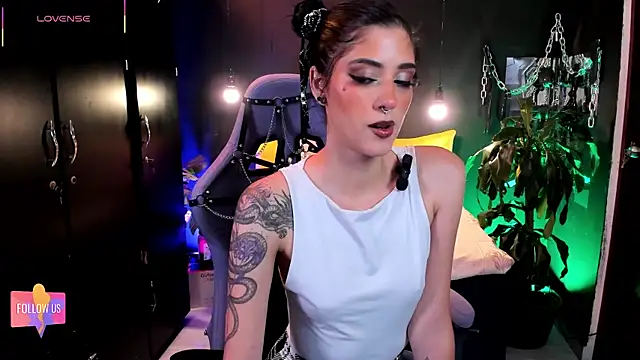 AmeliaNaughty  online show from March 2026 03:55:02 PM