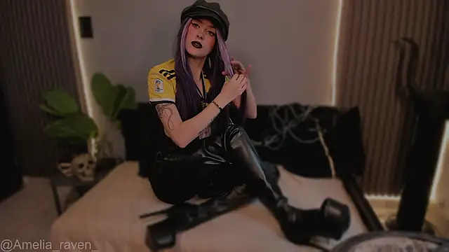 AmeliaNaughty  online show from June 2026 05:00:02 PM