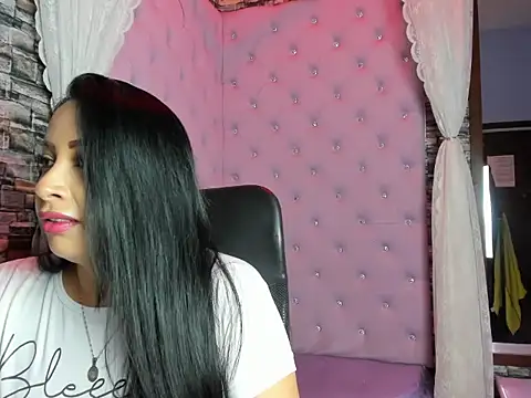 Ashley Obsession online show from February 2026 08:17:01 PM