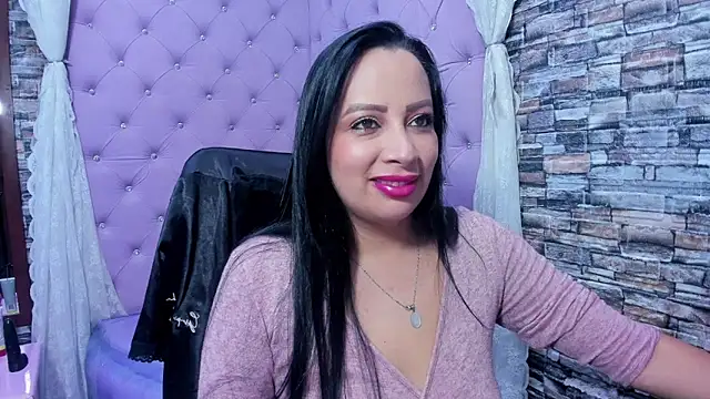 Ashley Obsession online show from April 2026 08:32:02 PM