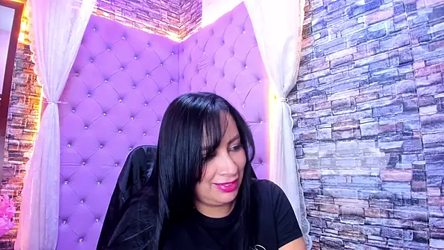 Ashley Obsession online show from July 2026 06:47:02 AM