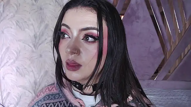 Snapshot of ScarletMonroe1 chatting on February 2026 02:35:02 PM ScarletMonroe1 online show from February 2026 02:35:02 PM