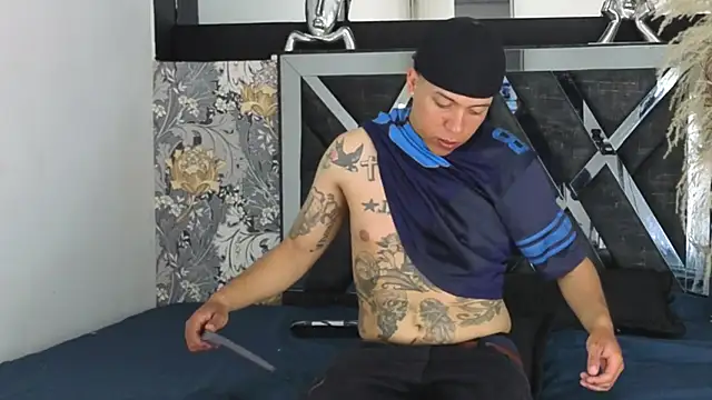 adrian camii online show from March 2026 09:48:02 AM