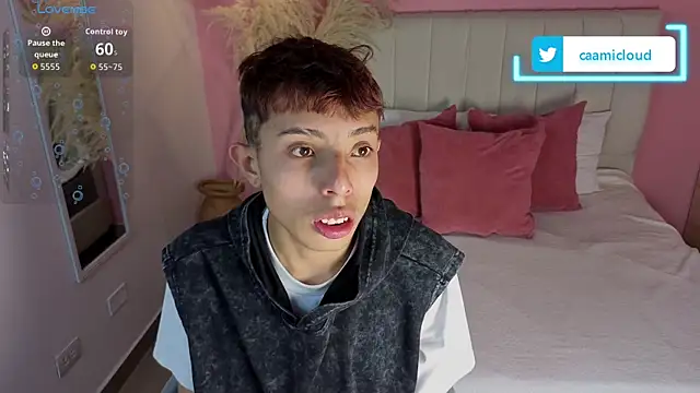  camilo ortiz online show from June 2026 03:44:01 PM