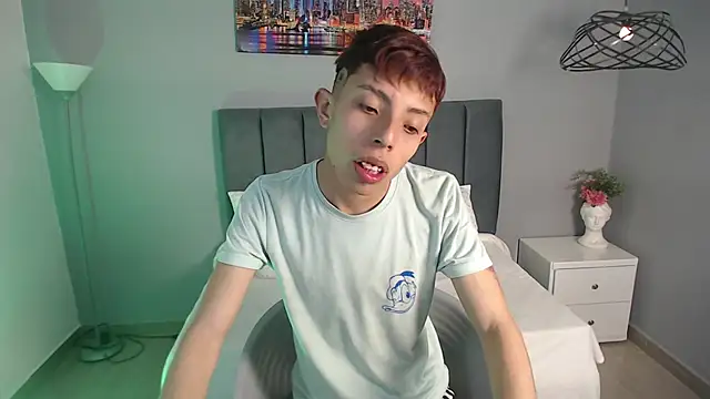  camilo ortiz online show from February 2026 05:13:02 PM