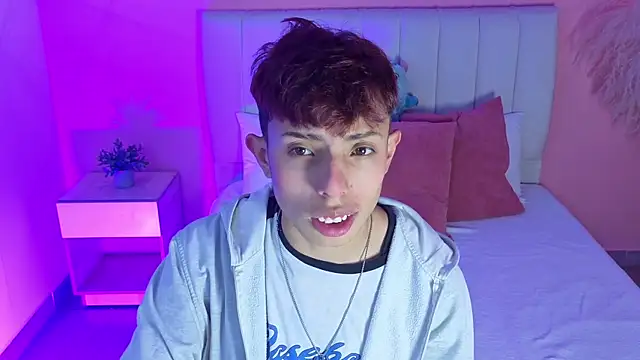  camilo ortiz online show from May 2026 08:27:02 PM