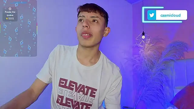 camilo ortiz online show from May 2026 07:20:02 PM