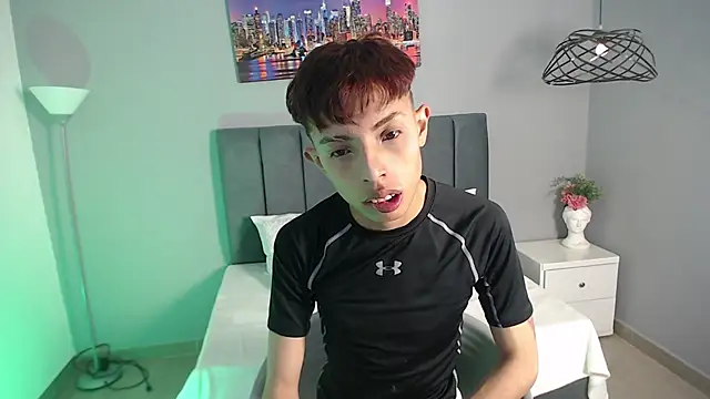  camilo ortiz online show from February 2026 03:14:01 PM