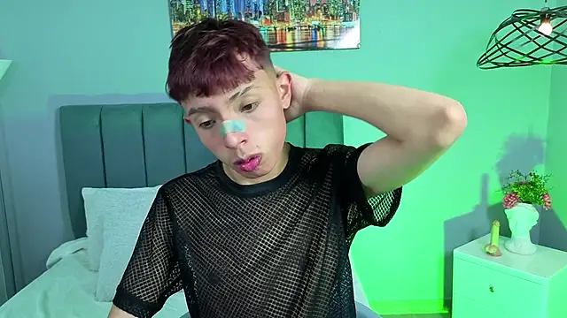  camilo ortiz online show from April 2026 07:26:02 PM