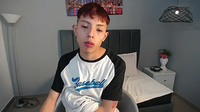  camilo ortiz online show from February 2026 07:27:01 PM