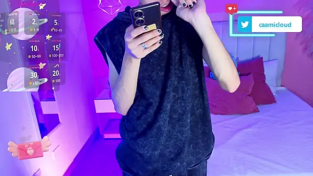  camilo ortiz online show from May 2026 12:35:02 PM