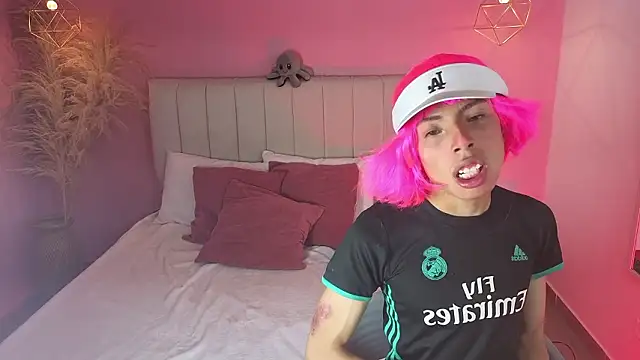  camilo ortiz online show from March 2026 07:48:02 PM