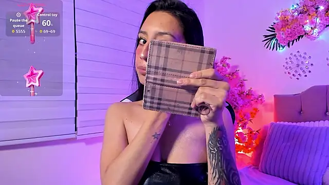 Eleanor Park  online show from March 2026 04:23:02 AM