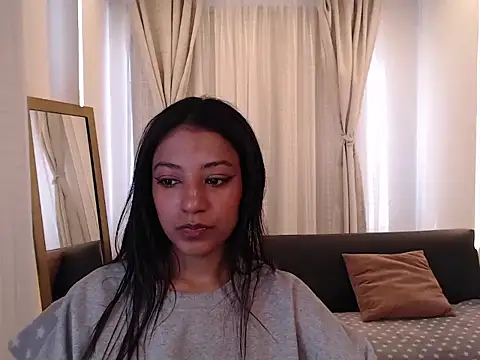 Snapshot of Scarleet_miaa chatting on June 2026 07:22:01 PM Scarleet miaa online show from June 2026 07:22:01 PM