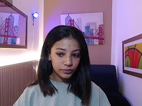 Snapshot of Scarleet_miaa chatting on July 2026 05:09:02 PM Scarleet miaa online show from July 2026 05:09:02 PM