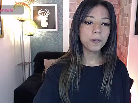 Scarleet miaa online show from February 2026 01:22:02 PM