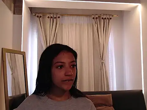 Snapshot of Scarleet_miaa chatting on June 2026 07:30:02 PM Scarleet miaa online show from June 2026 07:30:02 PM