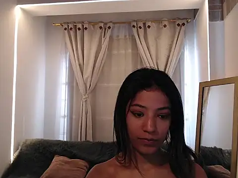 Scarleet miaa online show from April 2026 07:31:01 PM