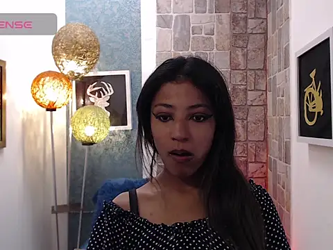 Scarleet miaa online show from February 2026 07:03:02 PM