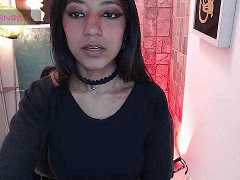 Scarleet miaa online show from February 2026 07:13:01 PM