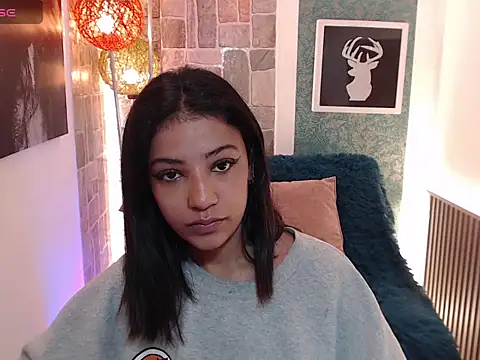 Snapshot of Scarleet_miaa chatting on July 2026 08:52:02 PM Scarleet miaa online show from July 2026 08:52:02 PM