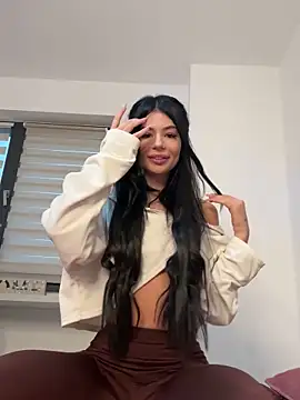 VivienDiamond online show from February 2026 06:00:02 AM