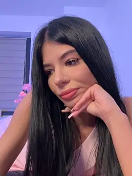 VivienDiamond online show from February 2026 11:45:01 PM