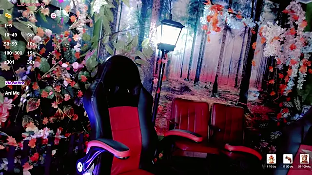 Snapshot of Cristal_and_noha chatting on February 2026 04:12:02 AM Cristal and noha online show from February 2026 04:12:02 AM