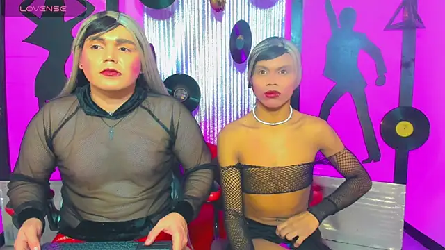 Snapshot of Cristal_and_noha chatting on February 2026 03:39:01 AM Cristal and noha online show from February 2026 03:39:01 AM