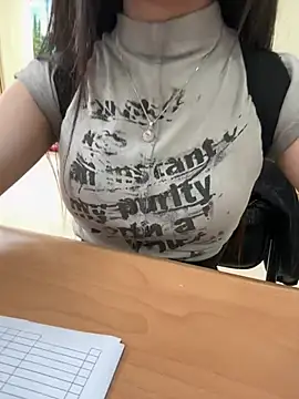 Celeste SexyY online show from April 2026 02:35:01 AM