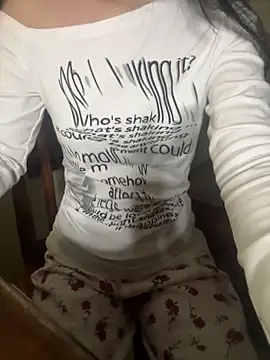 Celeste SexyY online show from February 2026 05:43:01 PM