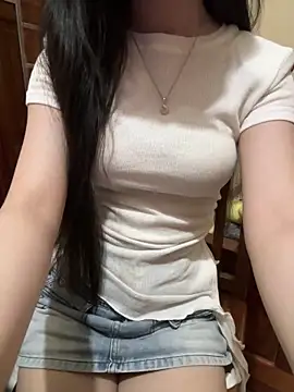 Celeste SexyY online show from April 2026 05:25:01 AM