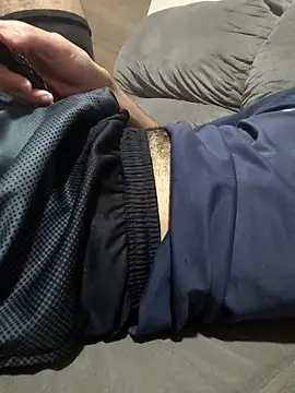 MOREN044 online show from February 2026 05:13:01 PM