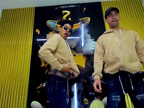 couplehot sex  online show from February 2026 07:35:01 PM