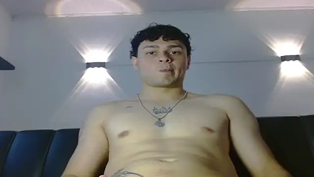 Philip Jons online show from February 2026 07:35:02 PM