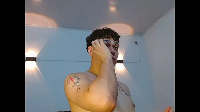 Philip Jons online show from February 2026 08:55:02 PM