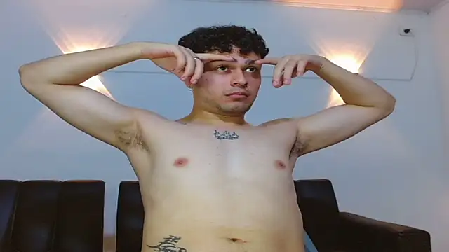 Philip Jons online show from February 2026 09:48:02 PM