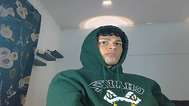 Philip Jons online show from February 2026 11:49:01 PM