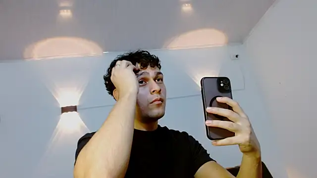 Philip Jons online show from February 2026 10:22:02 PM