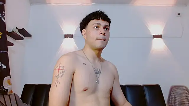 Philip Jons online show from February 2026 08:11:02 PM