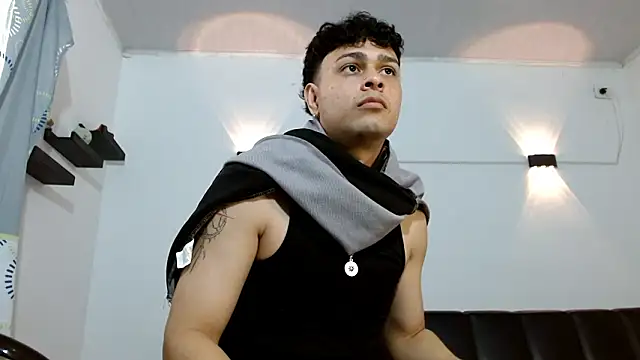 Philip Jons online show from March 2026 09:54:01 PM