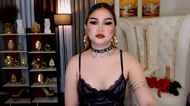 Snapshot of PrettyCockAthena chatting on February 2026 06:24:02 AM PrettyCockAthena online show from February 2026 06:24:02 AM